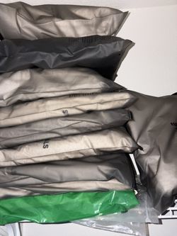 Essentials Hoodies