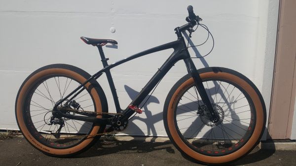 Fat Bike For Sale >> Carbon Fiber Fat Bike For Sale In Marysville Wa Offerup Fat Bike For Sale >> Carbon Fiber Fat Bike For Sale In Marysville Wa Offerup