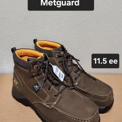 Ariat Work Boot Size 11.5 ee CARBÓN TOE 