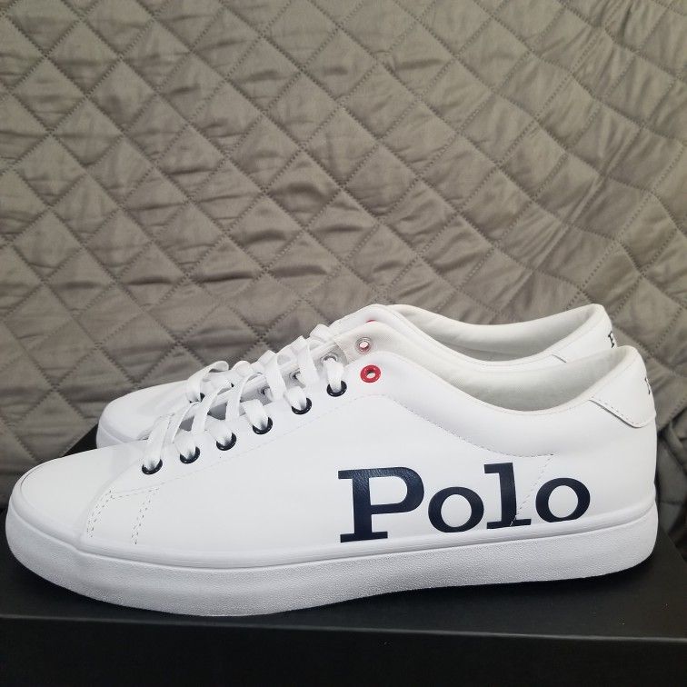 Polo Mens Shoes Size 11