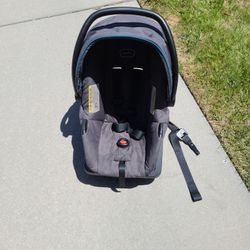 Evenflo Litemax Sport