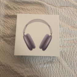 AirPod Max With Smart Case