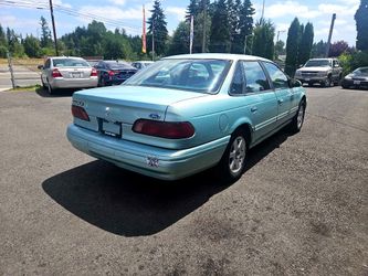 1995 Ford Taurus