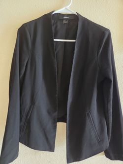 Saco forever 21 Size S