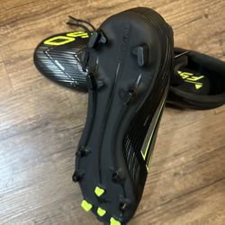 Adidas Soccer Shoes 