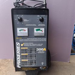 Dsa Pro Battery Charger