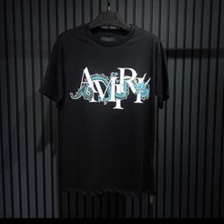 New Amiri T-shirt