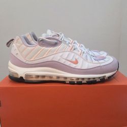 Nike Air Max 98 - W12/Mens 10.5