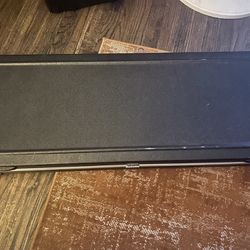 Gator Guitar Case Great Condition 100 Need Gone 