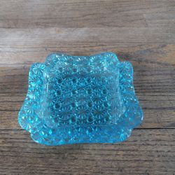 Vintage candy dish or ashtray