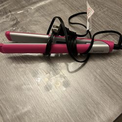 Hair Straightener 