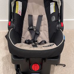 Graco Baby Rear Car Seat