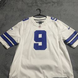 Cowboys Jersey Romo