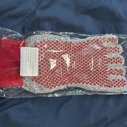 Foot Grip Socks