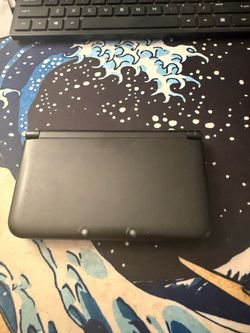 3DS XL