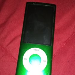 Ipod Gen 5