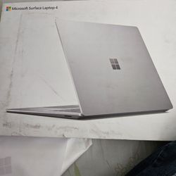 Microsoft Surface 4 Touch Screen 
