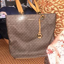 Michael Kors Bag