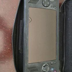 Asus ROG Ally X
