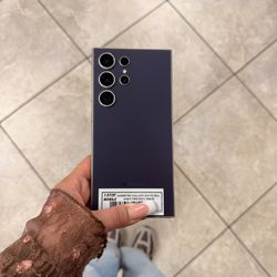 SAMSUNG S24 ULTRA ATT/CRICKET