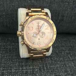 NIXON 51-30 Chrono