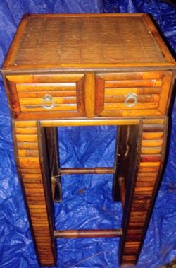 Tall Table 