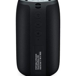 Musicbaby Bluetooth Speaker 