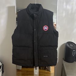 Canada Goose