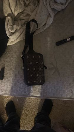 Coach Turner Pack