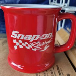 Snap-On Racing Mug