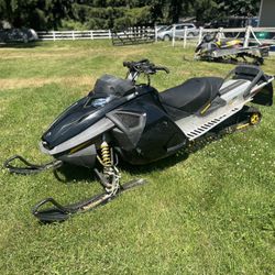 2005 SKIDOO SUMMIT 1000 HIGHMARK