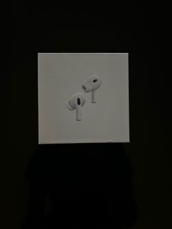 Air pod pro 2
