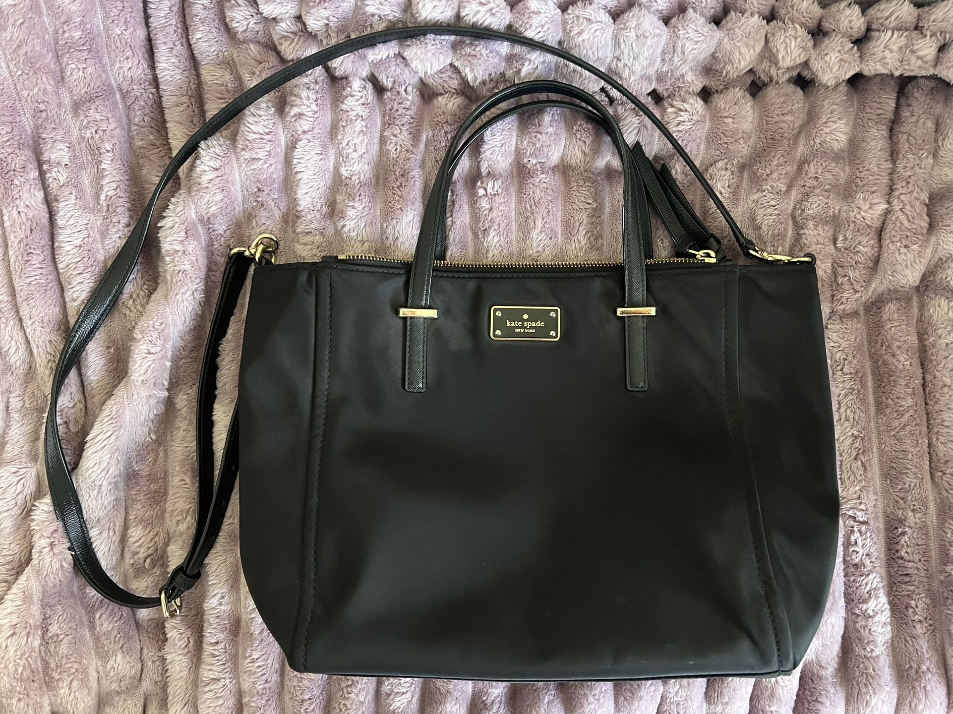 Kate Spade Wilson Road Alyse Satchel