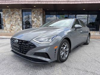 2023 Hyundai Sonata