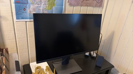 Dell monitor 60HZ