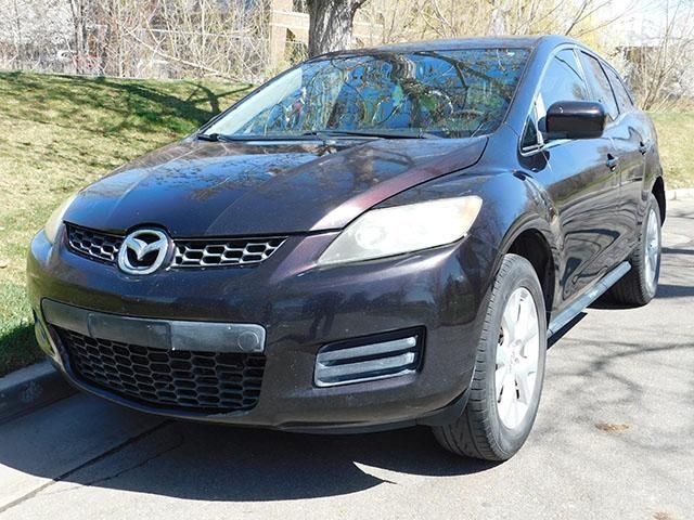 2007 Mazda CX-7