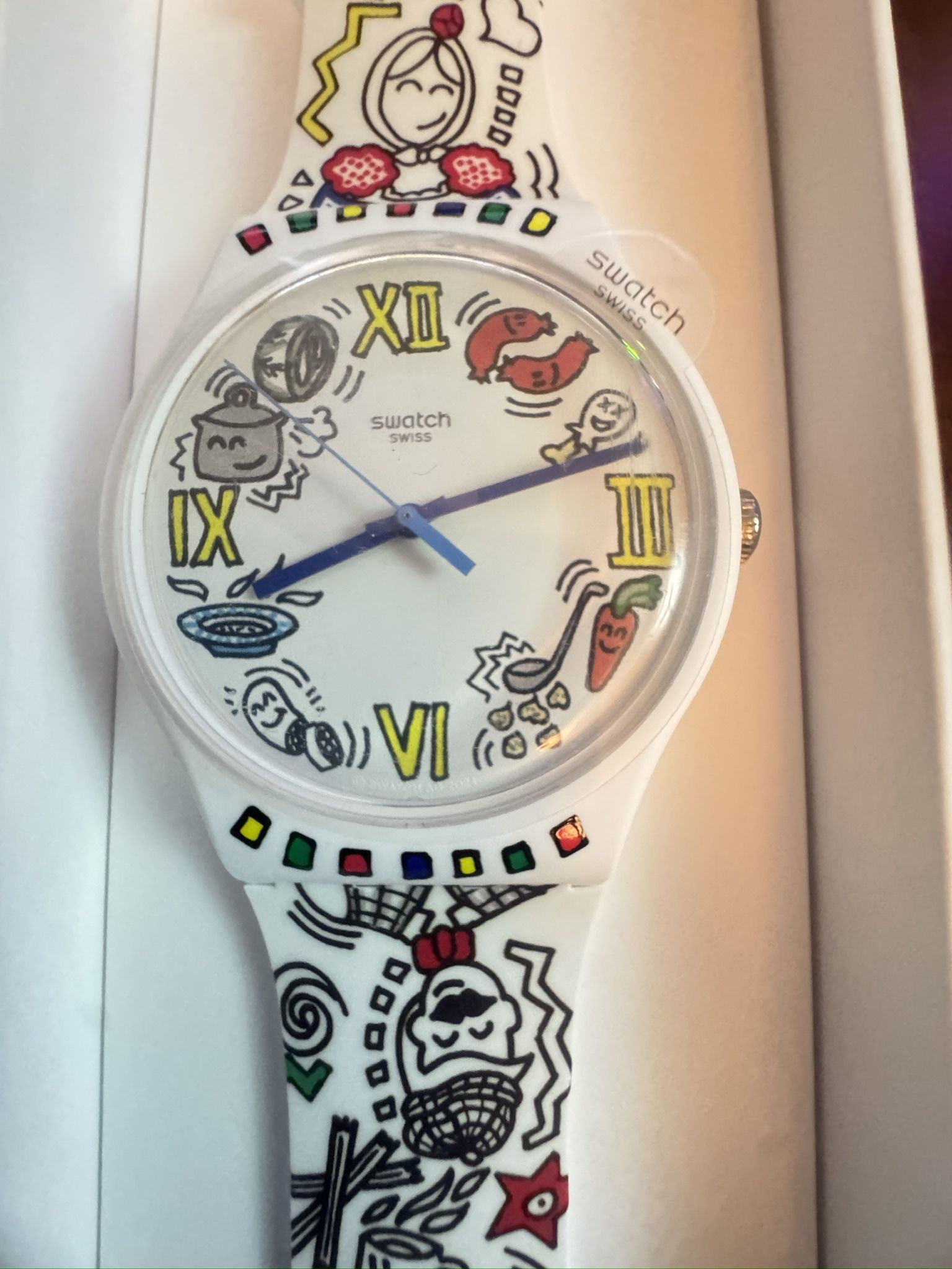 Swatch