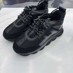 Men’s Shoes 
