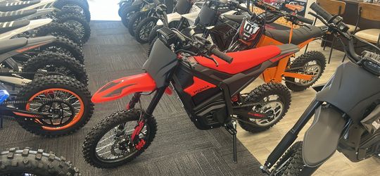 Yozma IN10 Electric Mini Dirt Bike