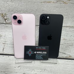 Apple iPhone 15 Plus ‼️CHRISTMAS SPECIAL‼️