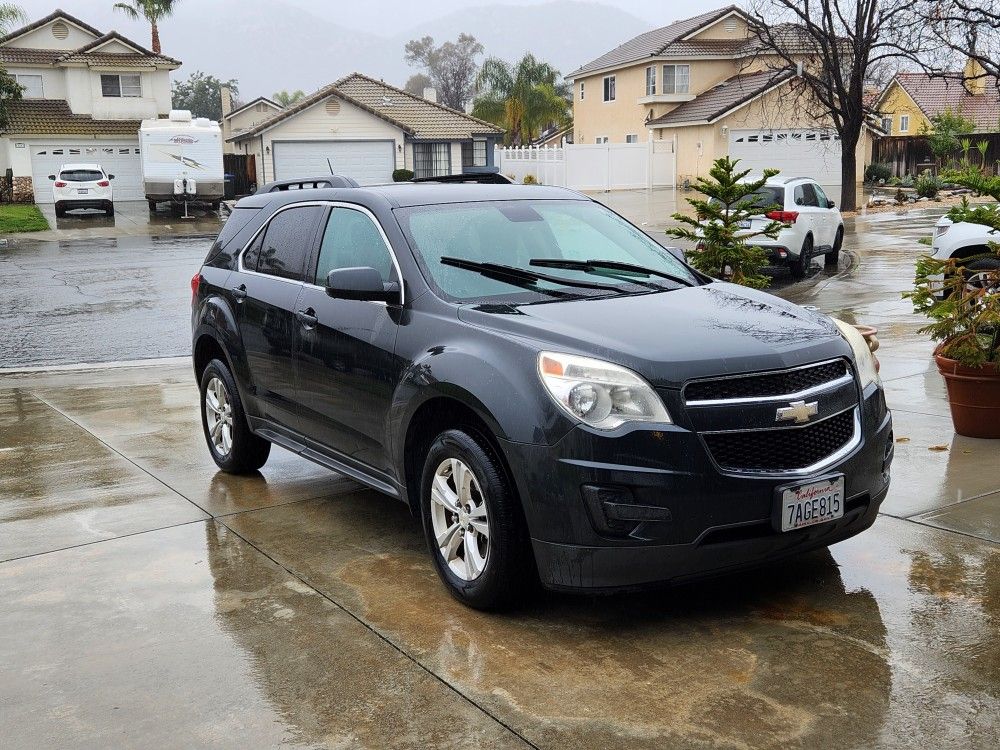 2013 Chevrolet Equinox for Sale in Temecula, CA OfferUp