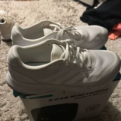 Adidas Running Shoes - Size 10