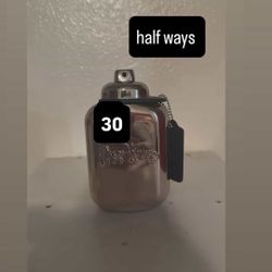 Coach Cologne 
