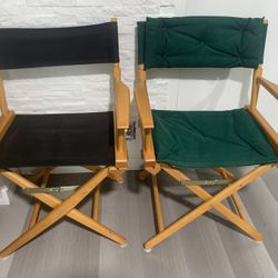 Director Chair (Telescope) 