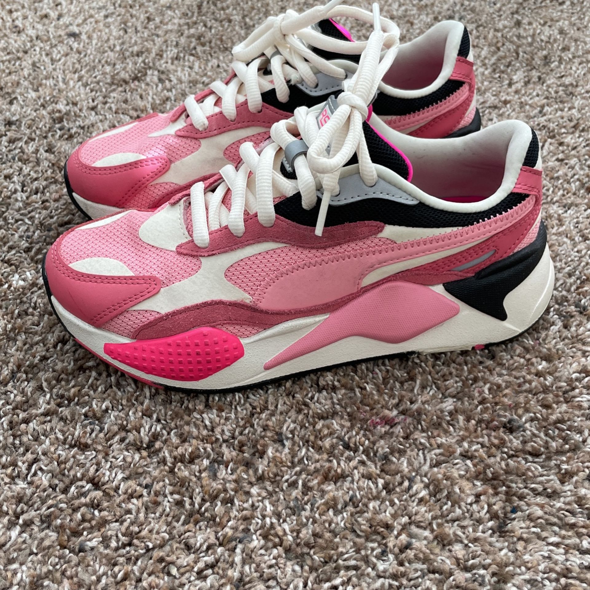 PumaRS-X Women’s 7