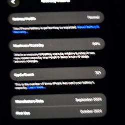 Iphone 16 Pro Max 256gb Unlocked