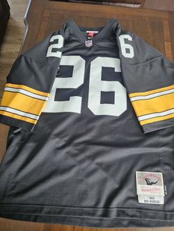 Mitchell And Ness Rod Woodson