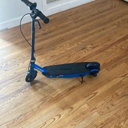 Electronic Scooter 