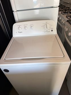 Washer