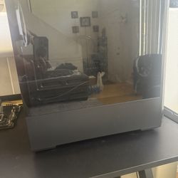 CyberpowerPC Case